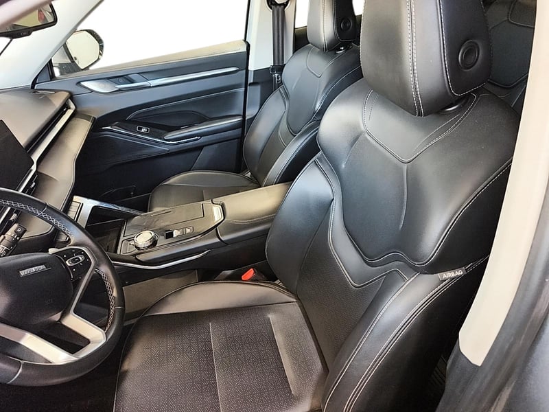 Haval H6 2023 - Imagen 4 de 9
