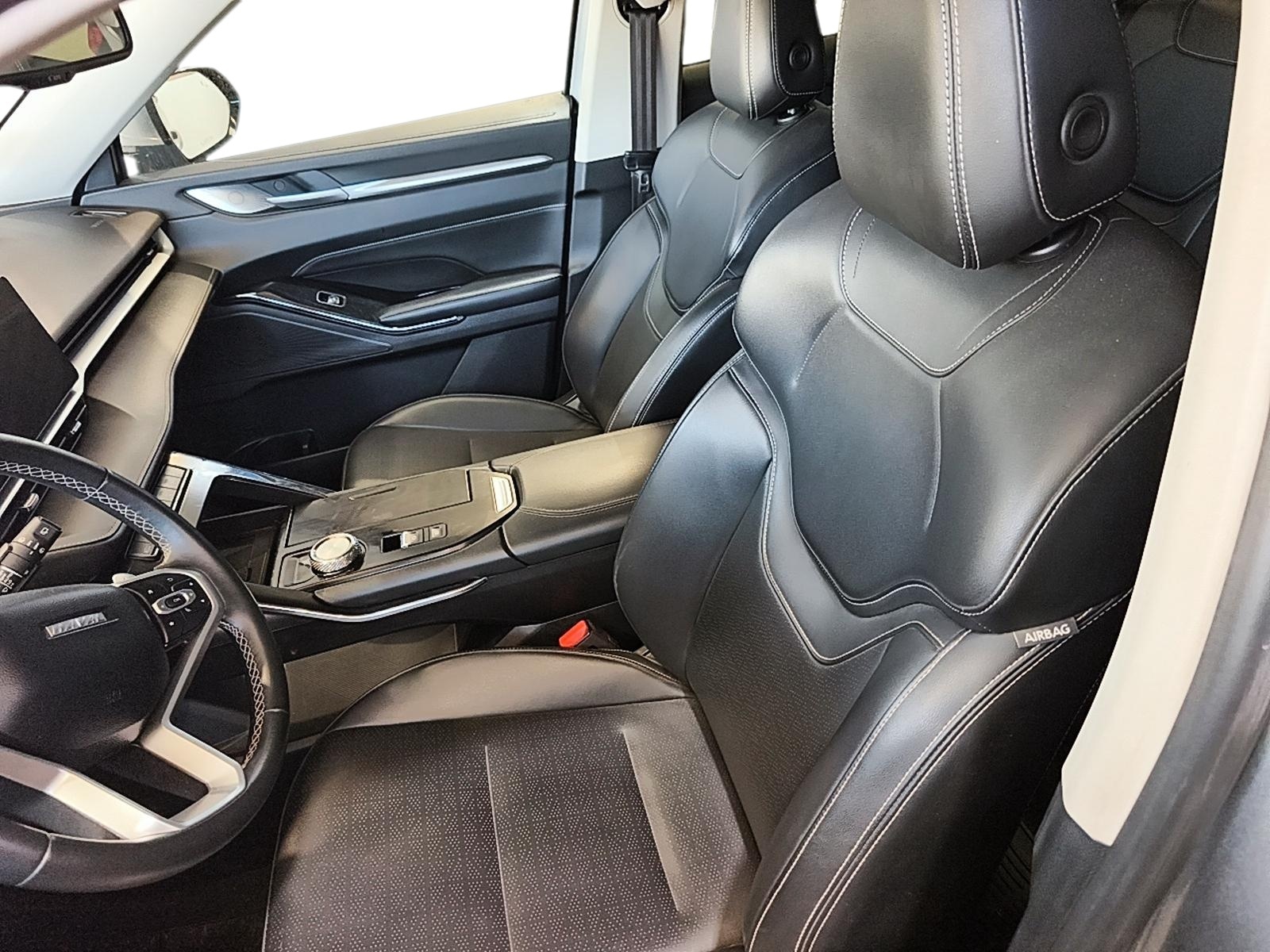 Haval H6 2023 - Imagen 4 de 9