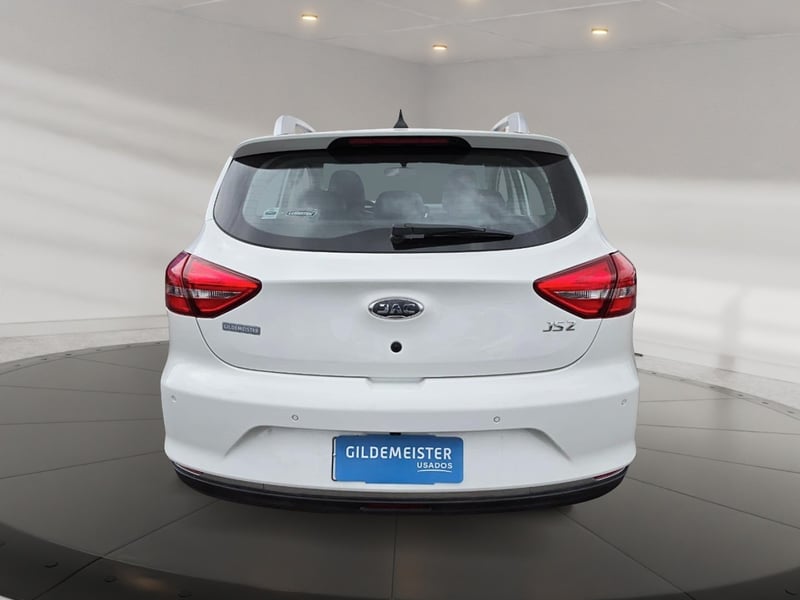 JAC JS2 2022 - Imagen 5 de 12