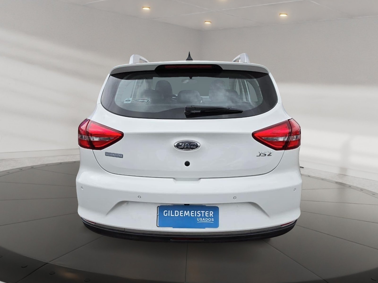JAC JS2 2022 - Foto 5 de 12