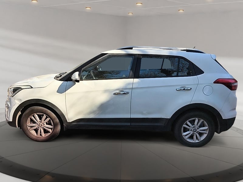 Hyundai CRETA 2018 - Imagen 5 de 12