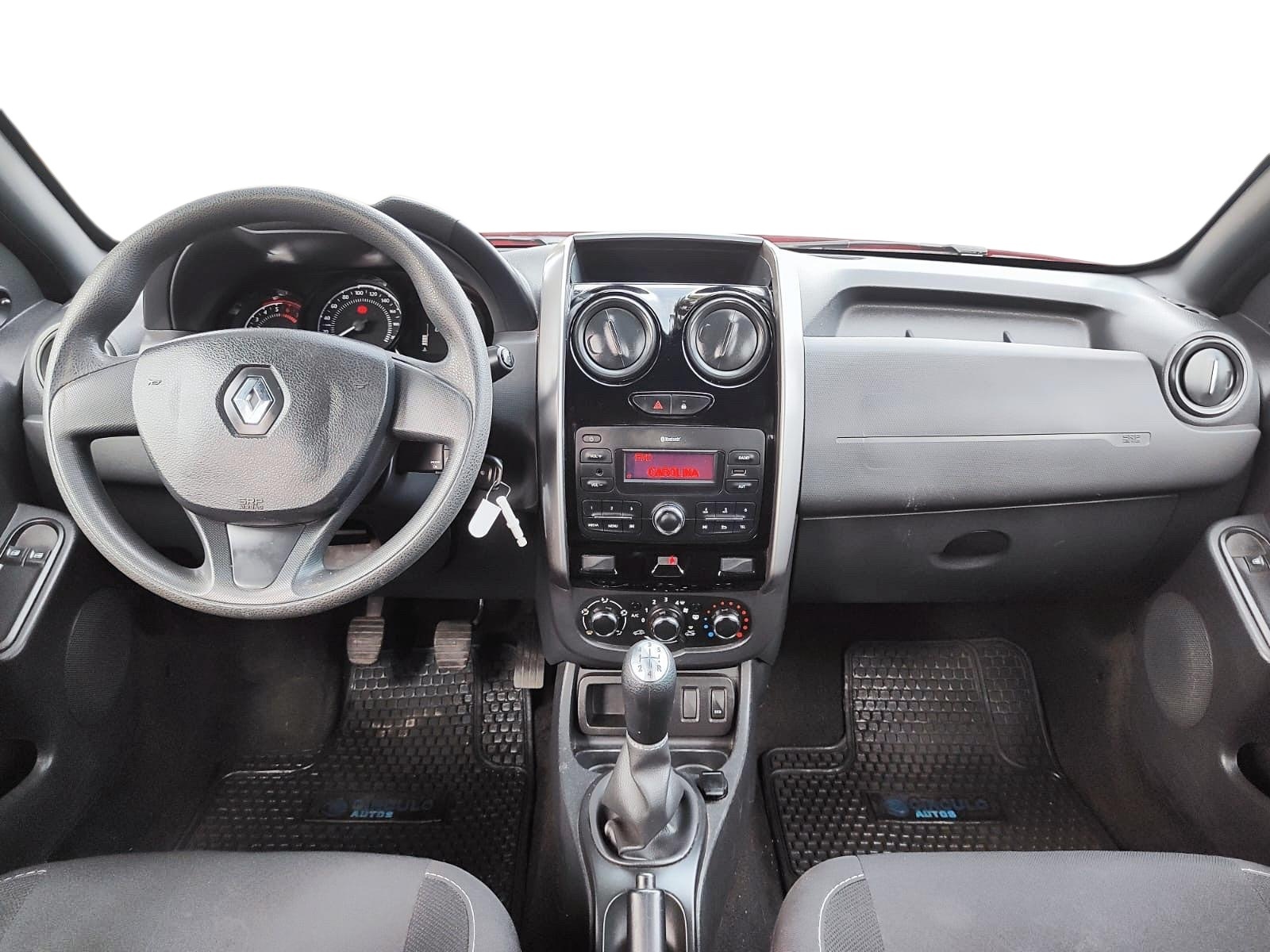 RENAULT DUSTER 2020 - Imagen 12 de 12