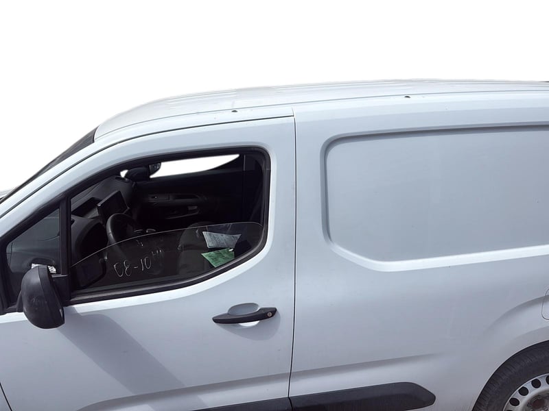 Opel COMBO 2024 - Imagen 6 de 11