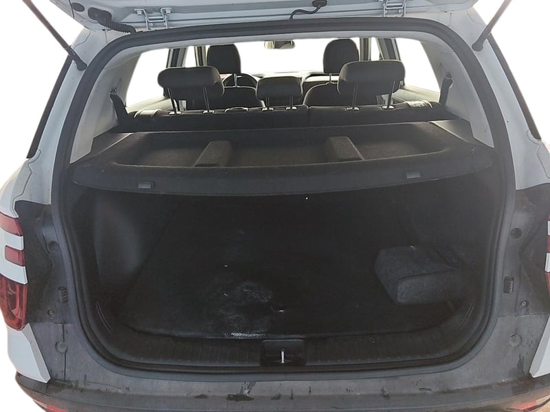 Hyundai CRETA 2023 - Imagen 6 de 12