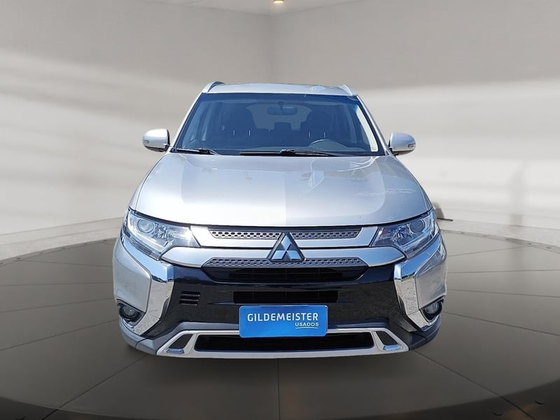 Mitsubishi OUTLANDER 2019 - Imagen 4 de 12