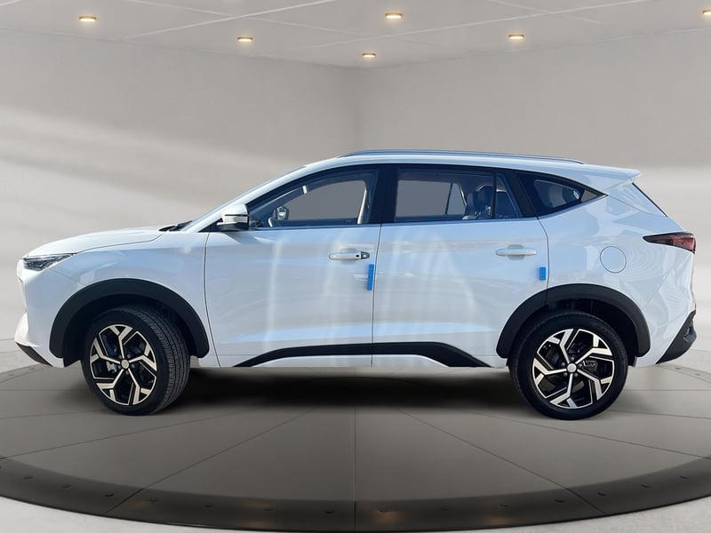 JAC JAC 2026 - Imagen 8 de 12