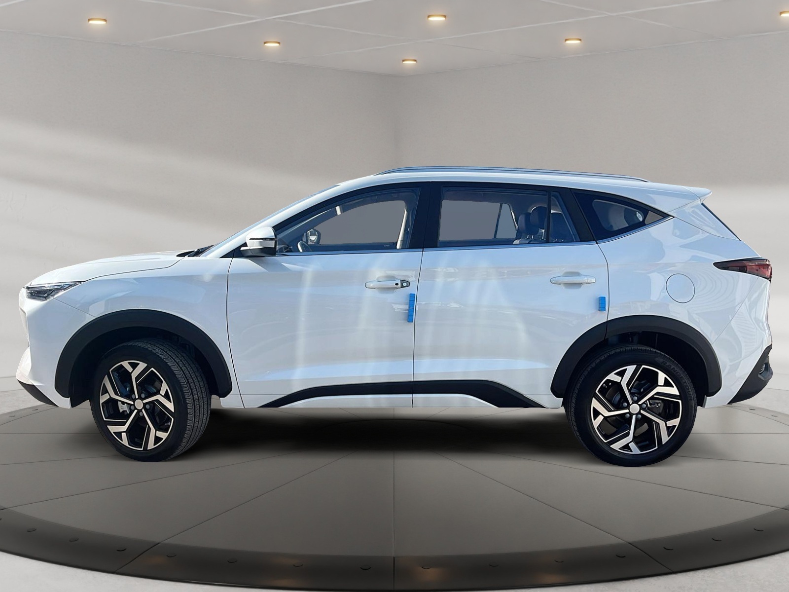 JAC JAC 2026 - Imagen 8 de 12