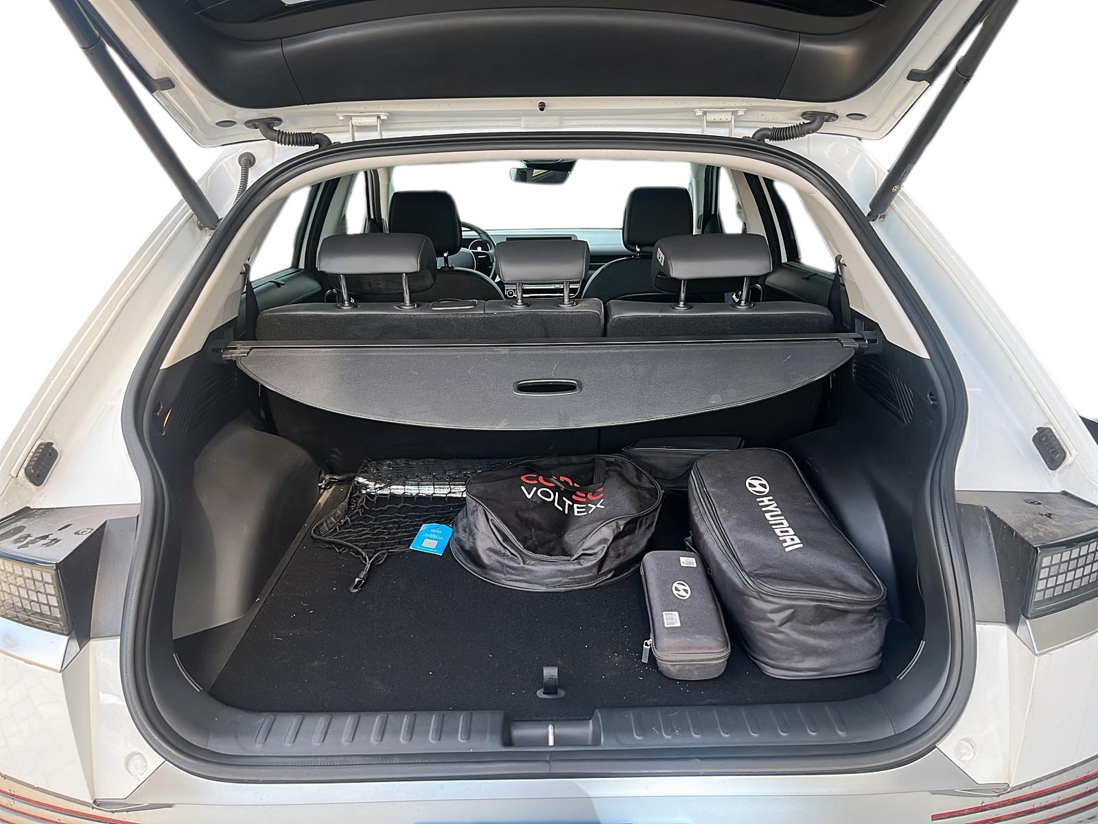 Hyundai IONIQ 5 2024 - Imagen 8 de 12