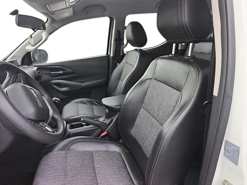 Changan HUNTER 2023 - Imagen 6 de 11