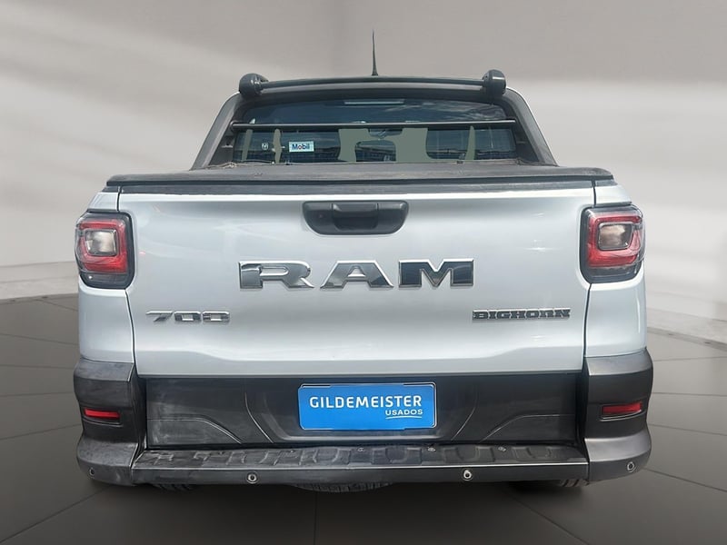 RAM RAM 2025 - Imagen 4 de 12