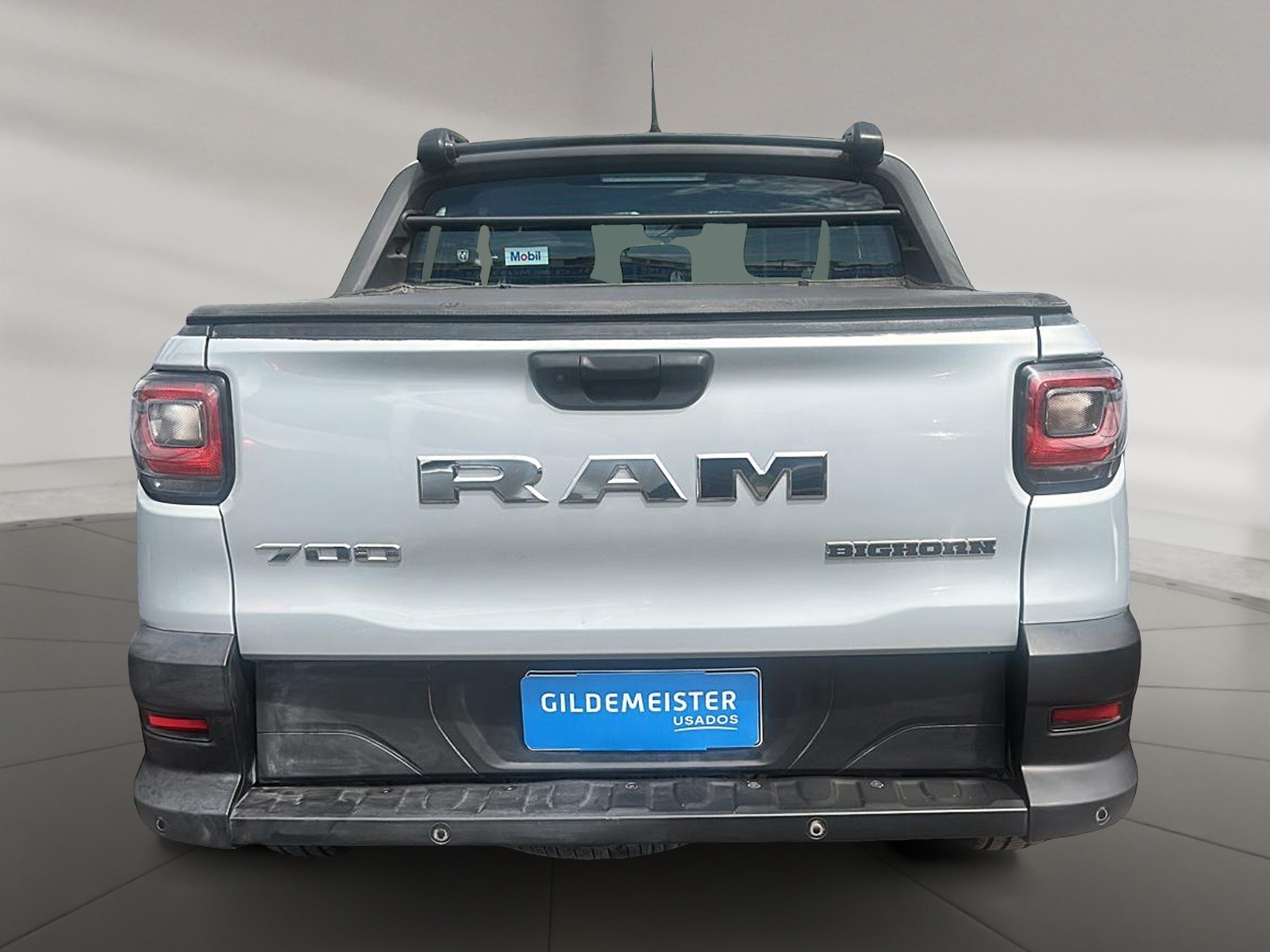 RAM RAM 2025 - Foto 4 de 12