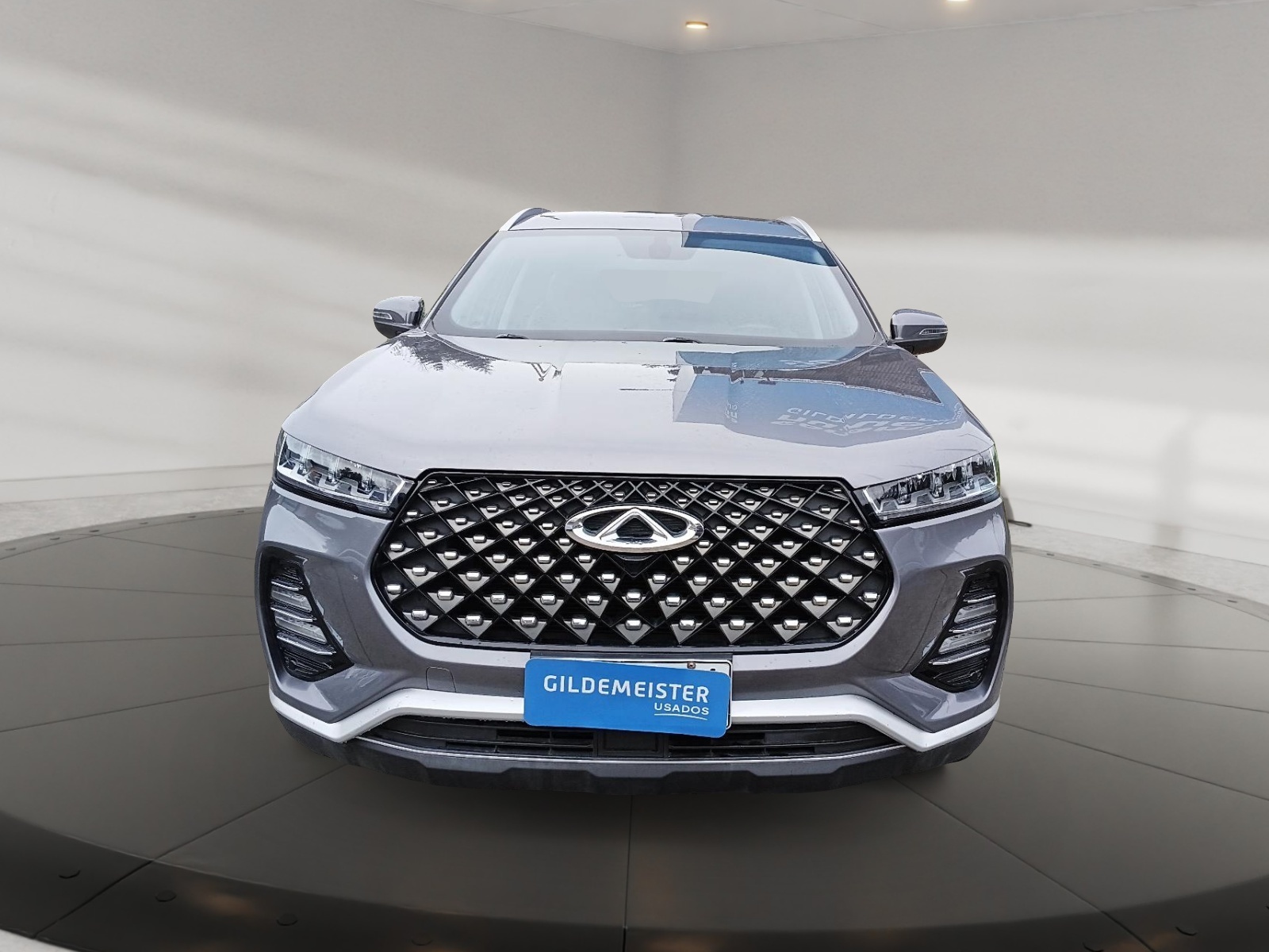 Chery TIGGO 7 PRO 2023 - Foto 5 de 12