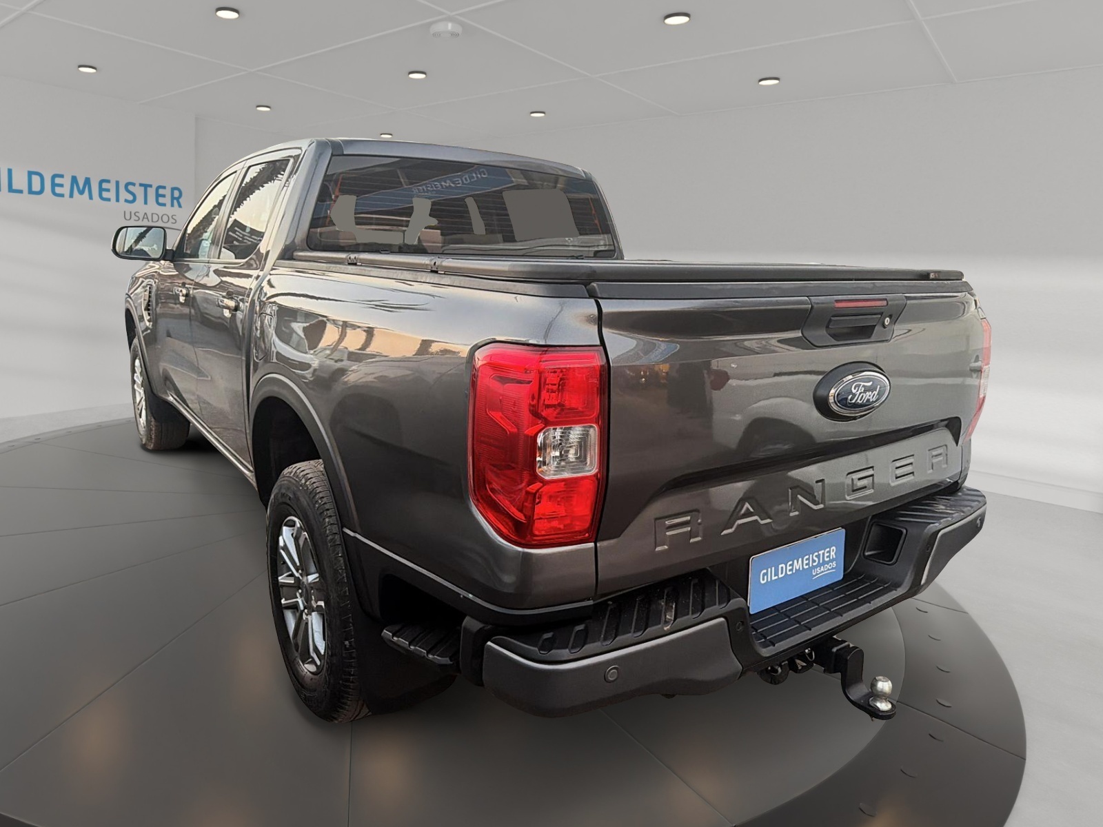 Ford FORD 2024 - Foto 4 de 12