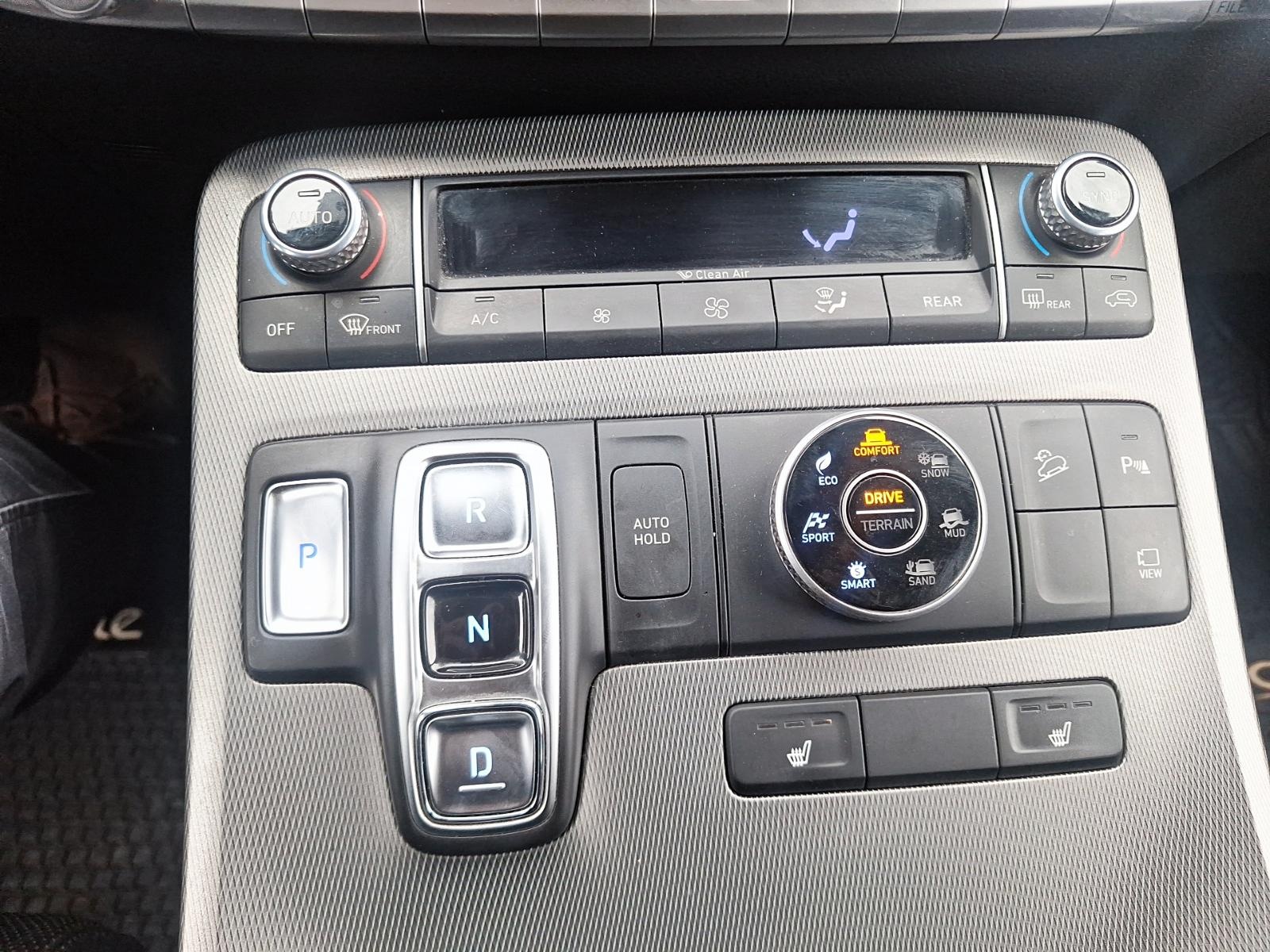 Hyundai PALISADE 2022 - Imagen 12 de 12