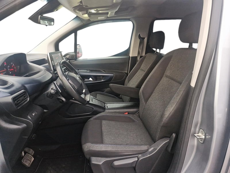 Peugeot RIFTER 2024 - Imagen 8 de 11