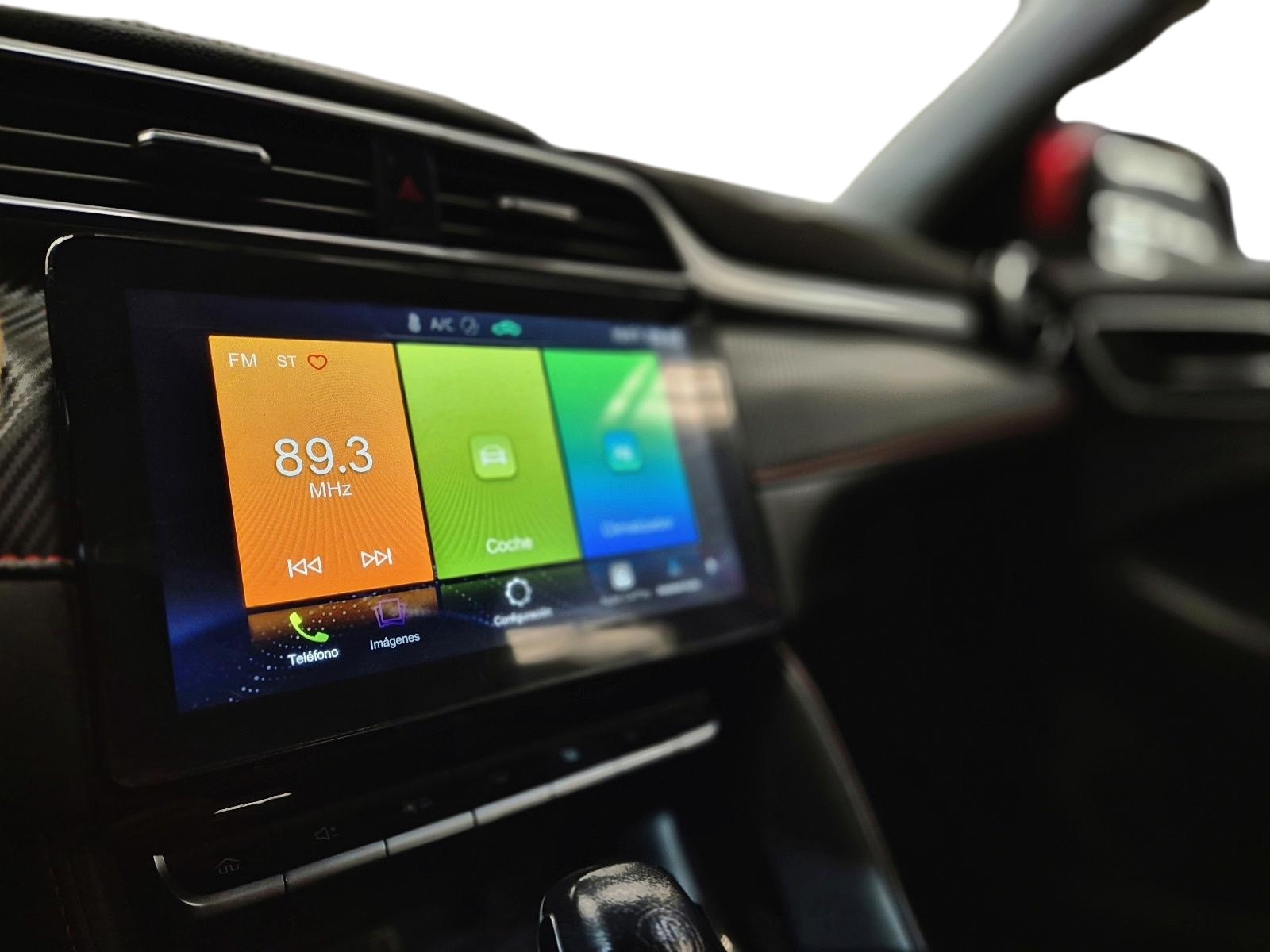 MG ZX 2023 - Imagen 11 de 12