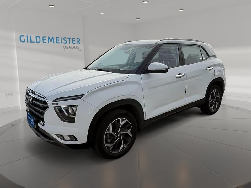 Hyundai CRETA 2023