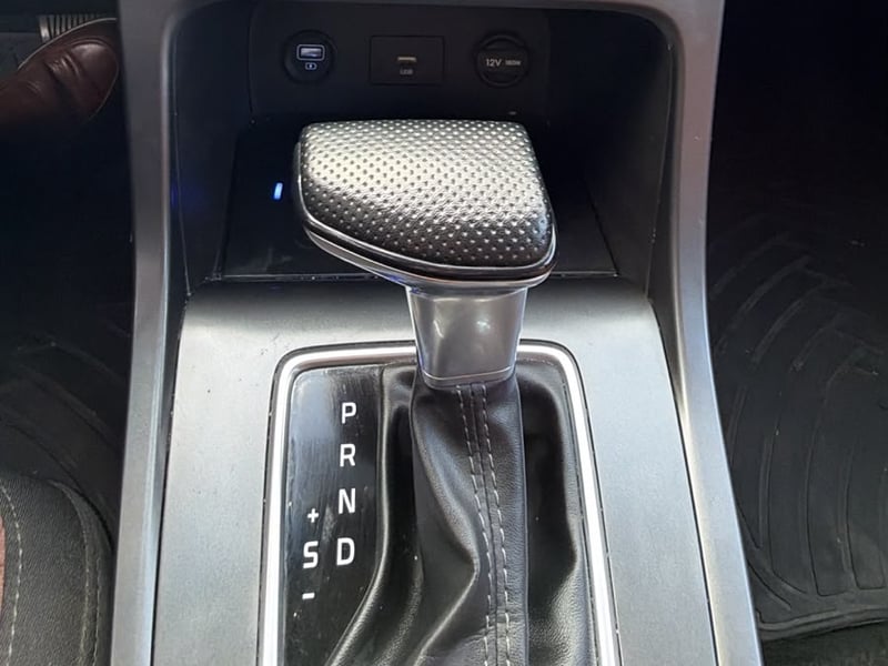 Hyundai CRETA GRAND 2023 - Imagen 7 de 12