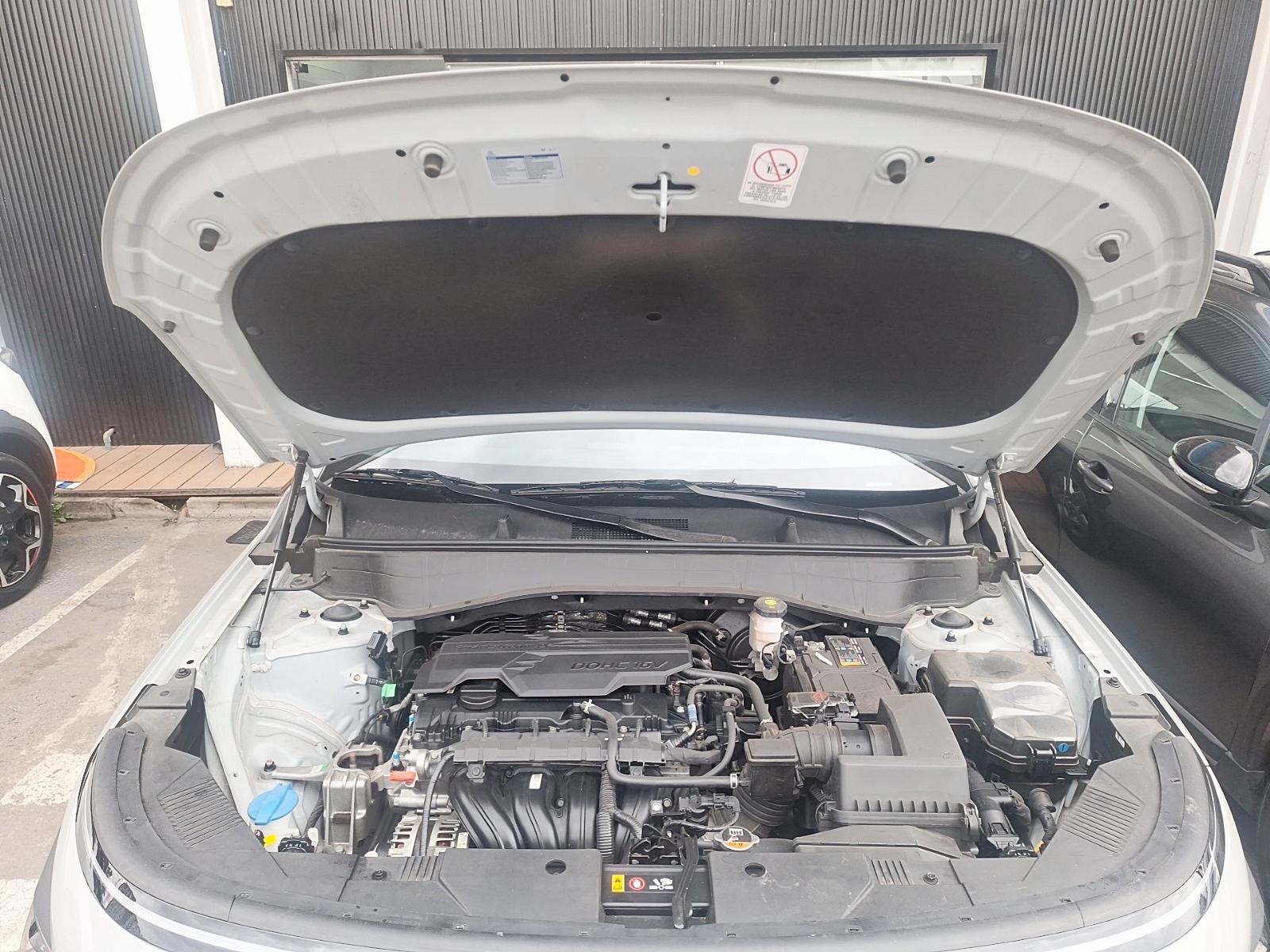 Hyundai HYUNDAI 2025 - Imagen 9 de 12