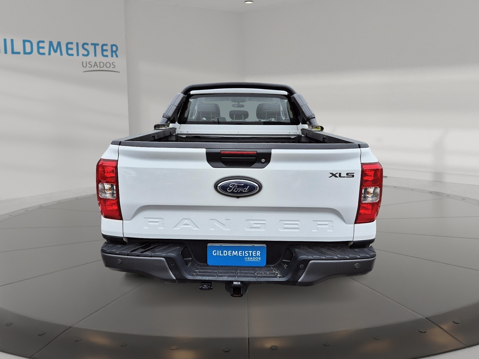 Ford FORD 2025 - Imagen 5 de 11