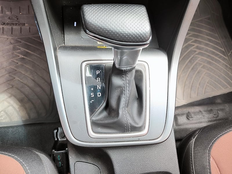 Hyundai CRETA GRAND 2023 - Imagen 12 de 12