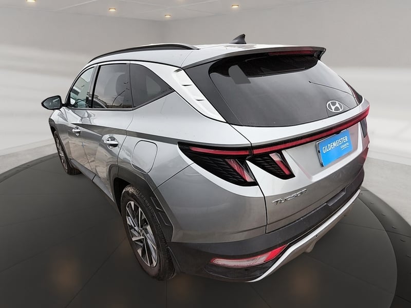 Hyundai TUCSON 2023 - Imagen 3 de 11