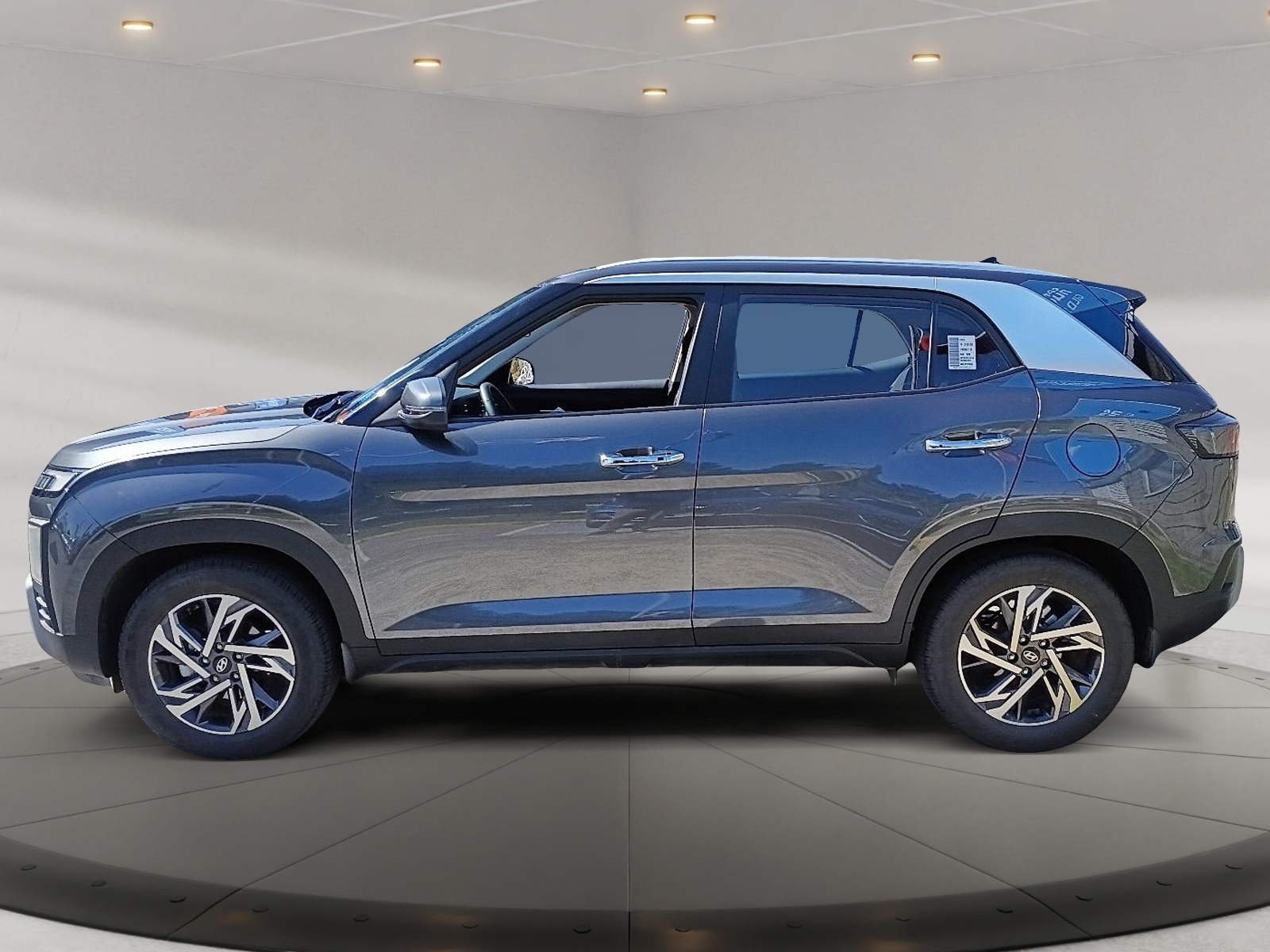 Hyundai HYUNDAI 2026 - Foto 5 de 12