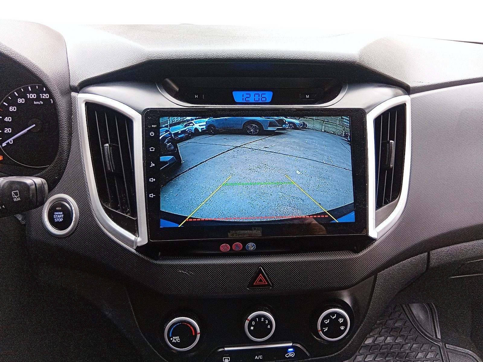 Hyundai CRETA 2020 - Imagen 12 de 12