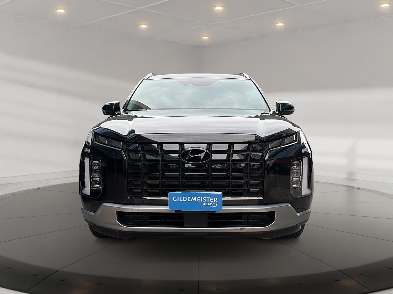 Hyundai PALISADE 2024 - Foto 2 de 12