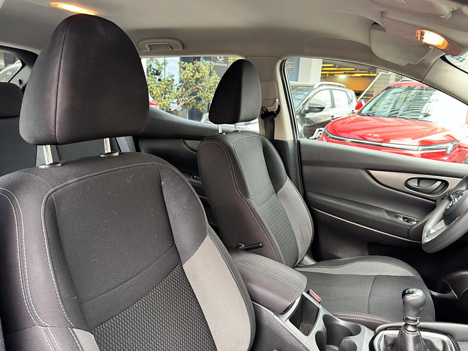 NISSAN QASHQAI 2019 - Imagen 9 de 12
