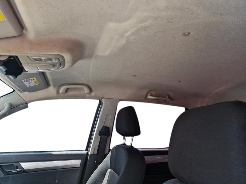 JAC T8 2021 - Imagen 8 de 10
