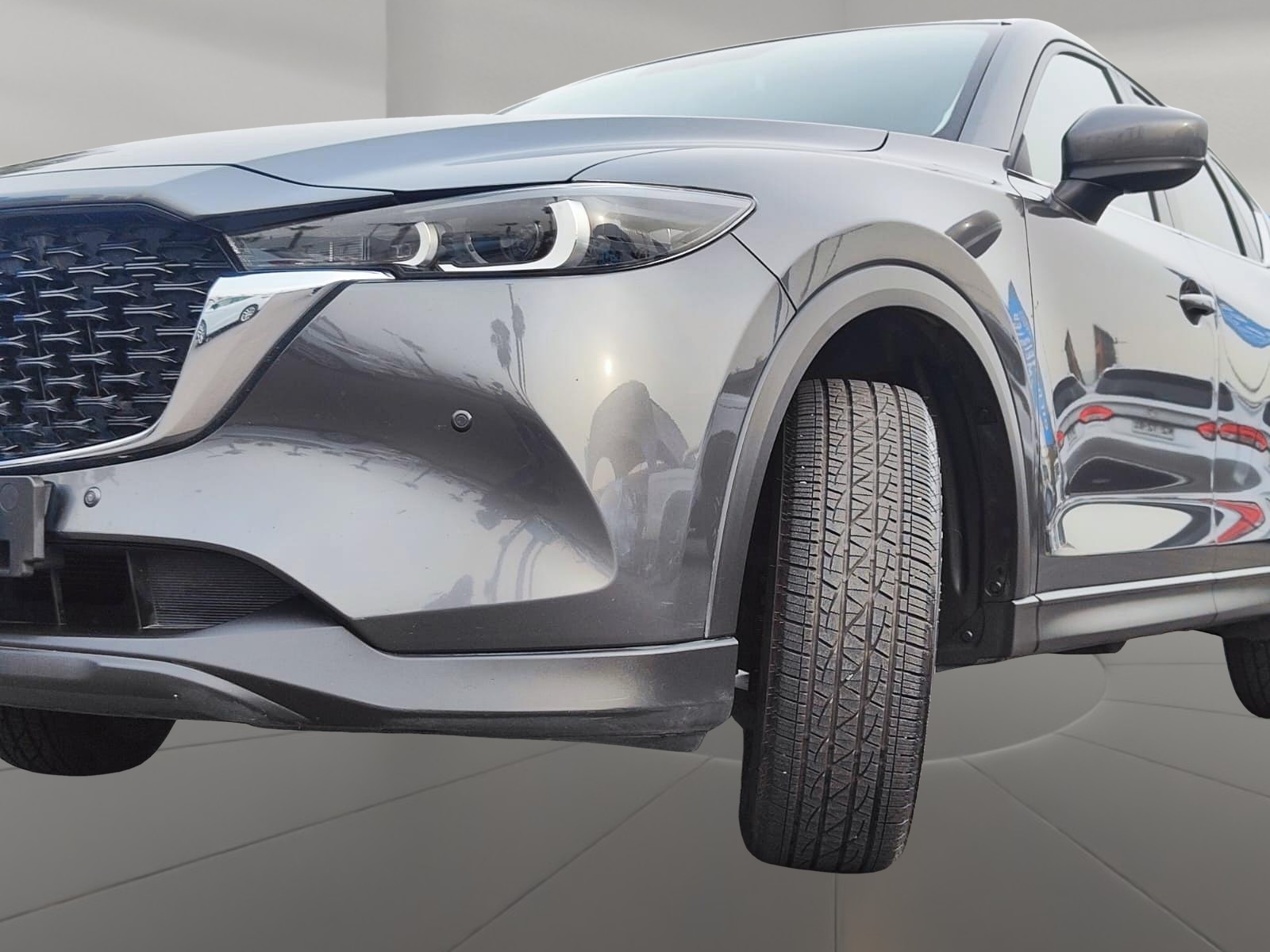 Mazda CX5 2023 - Imagen 6 de 12