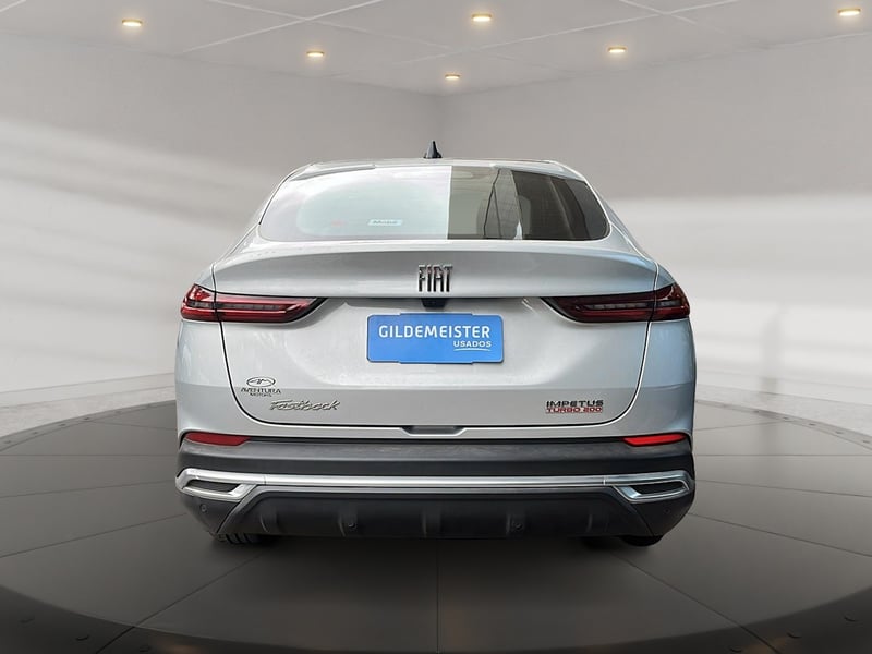 Fiat FASTBACK 2024 - Imagen 3 de 6