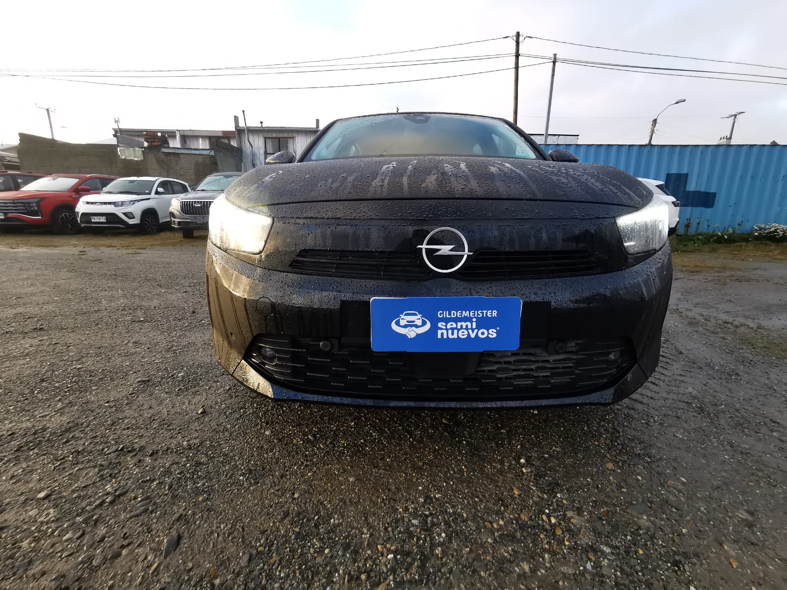 Opel OPEL 2025 - Foto 3 de 7