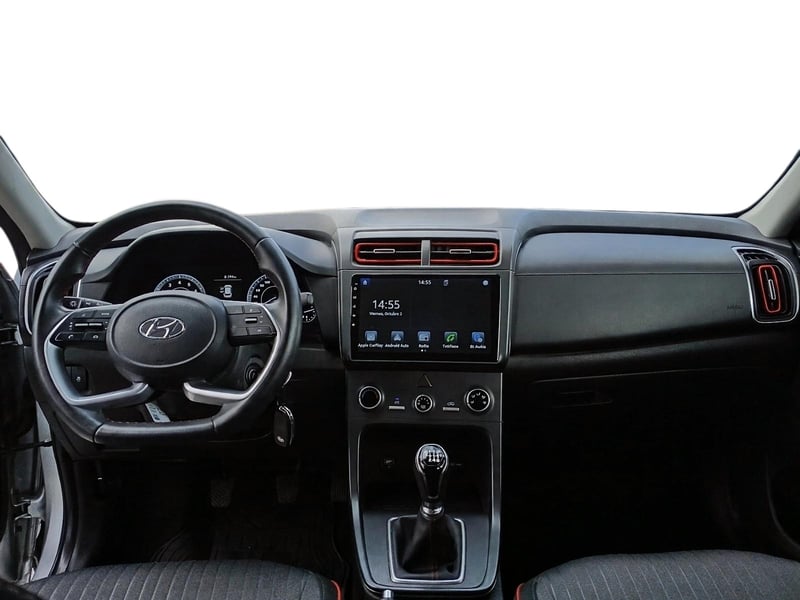 Hyundai CRETA 2023 - Imagen 5 de 9