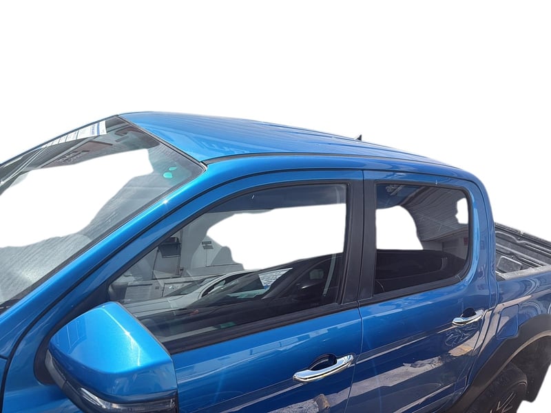 JAC T8 2023 - Imagen 6 de 12