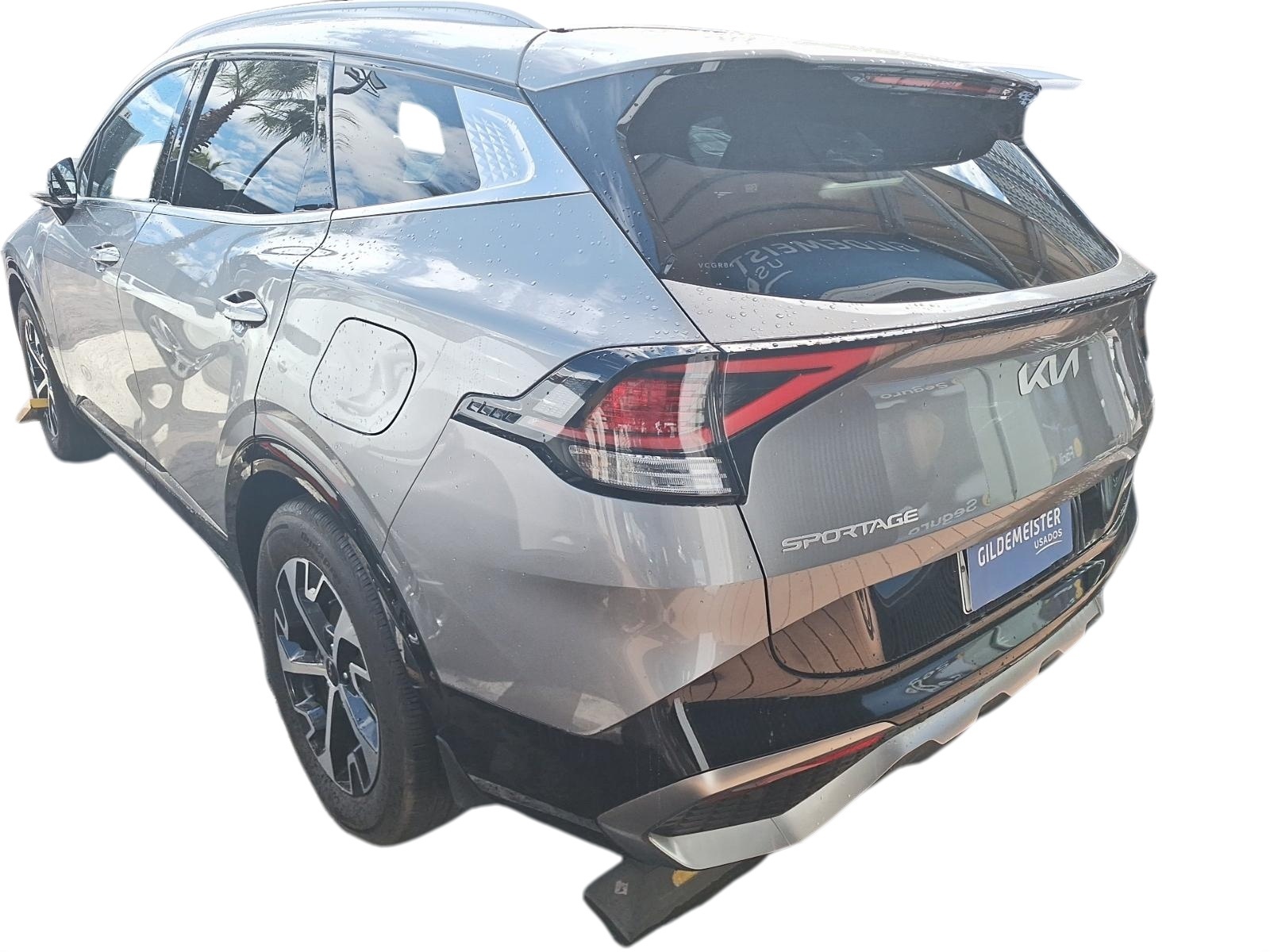 Kia KIA 2025 - Foto 4 de 12