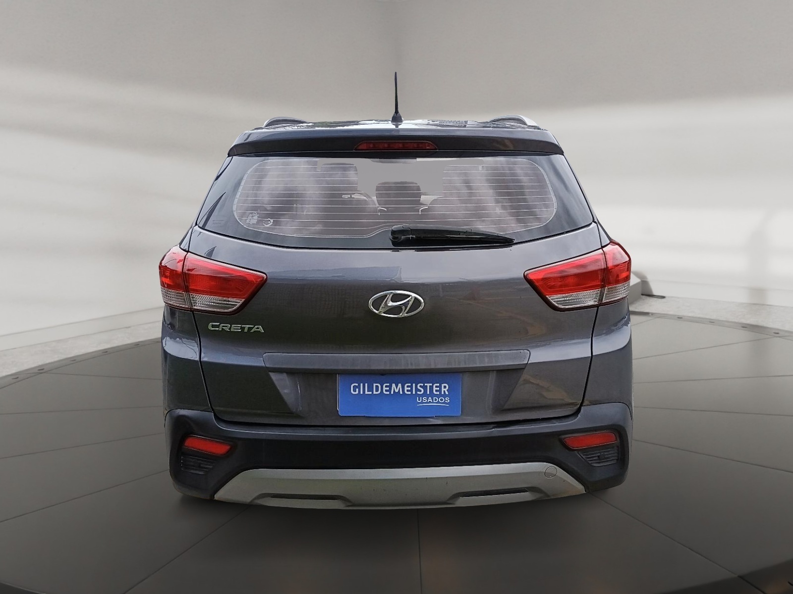 Hyundai HYUNDAI 2020 - Foto 3 de 7