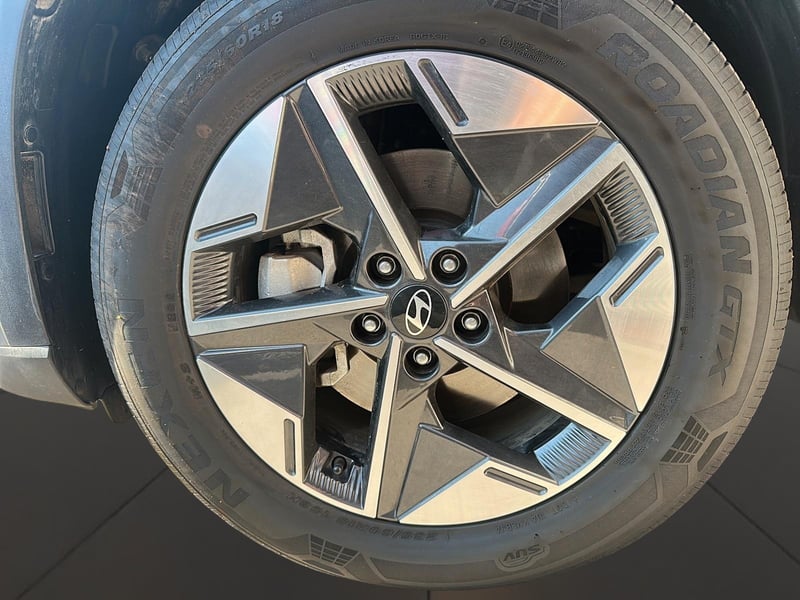 Hyundai HYUNDAI 2025 - Imagen 5 de 12