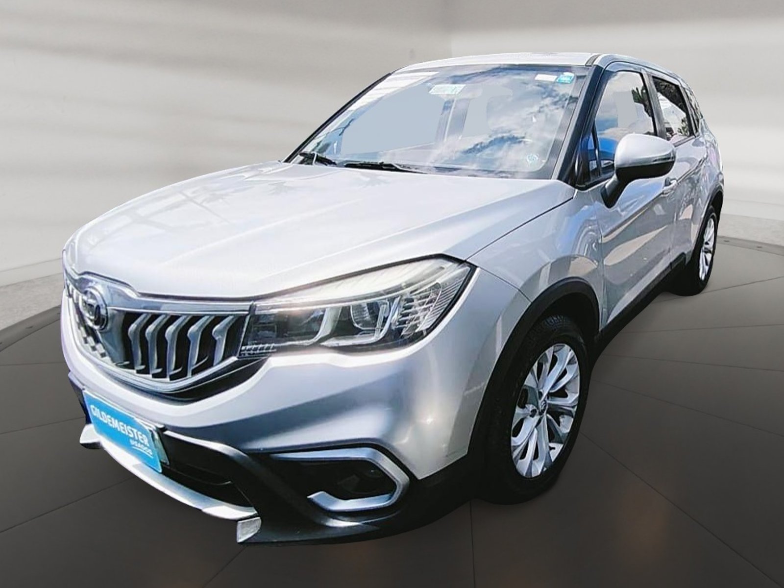 Brilliance V3 2020 - Foto 2 de 12