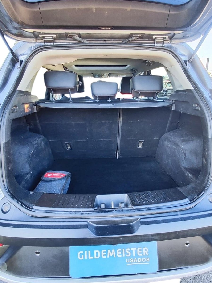 JAC JS4 2022 - Imagen 9 de 12