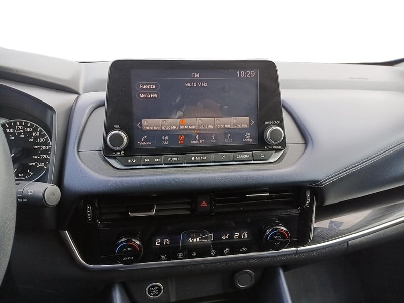 Nissan NISSAN 2025 - Imagen 8 de 12