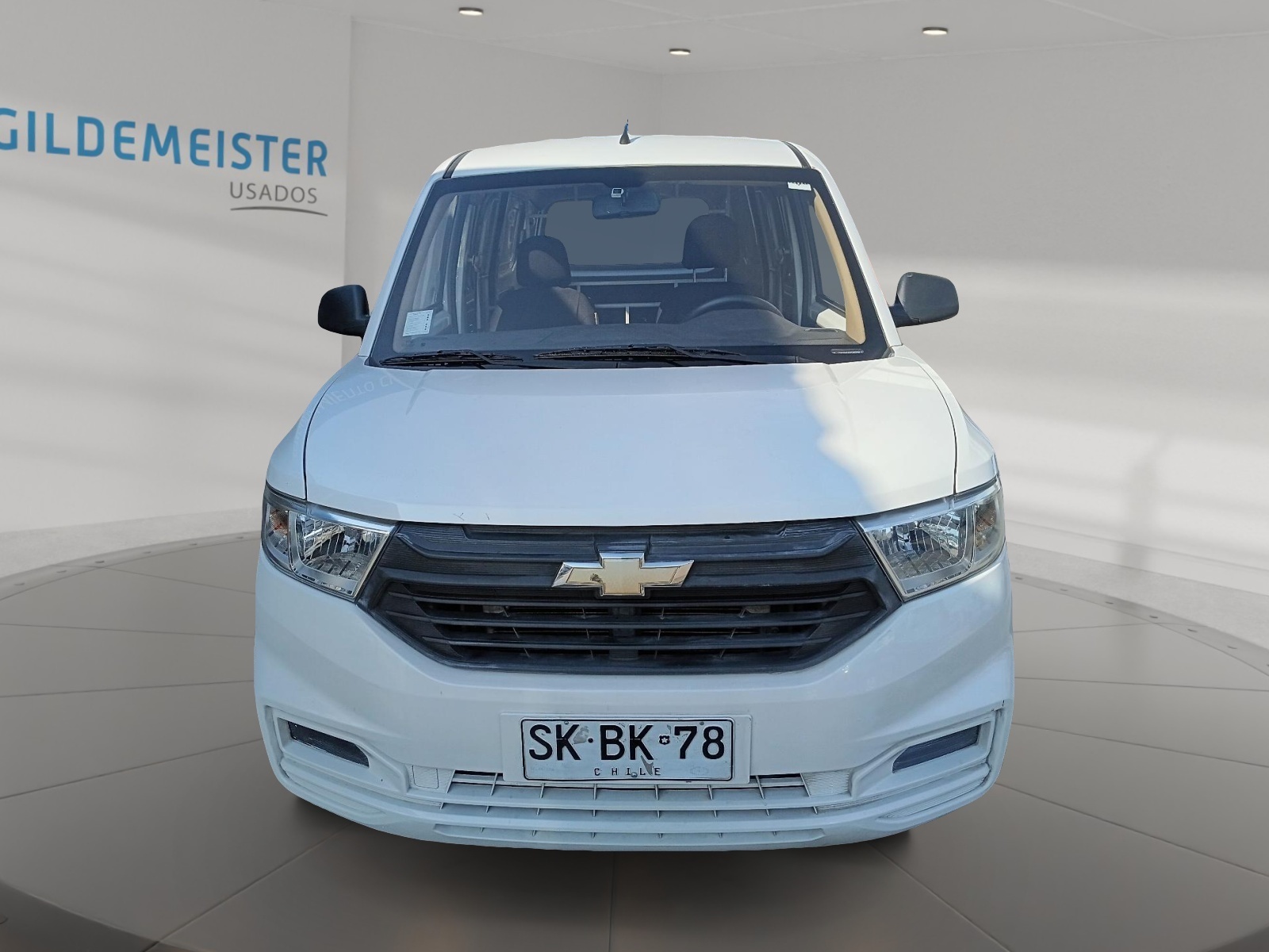 Chevrolet N400 2023 - Imagen 9 de 12