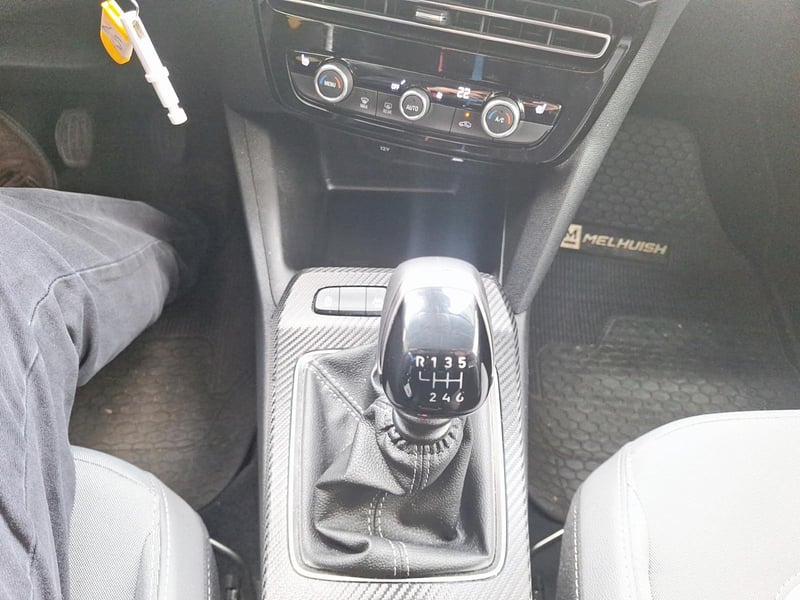 Opel MOKKA MCA EDITION PLUS GASOLINA 130 HP MT 2025 - Imagen 12 de 12