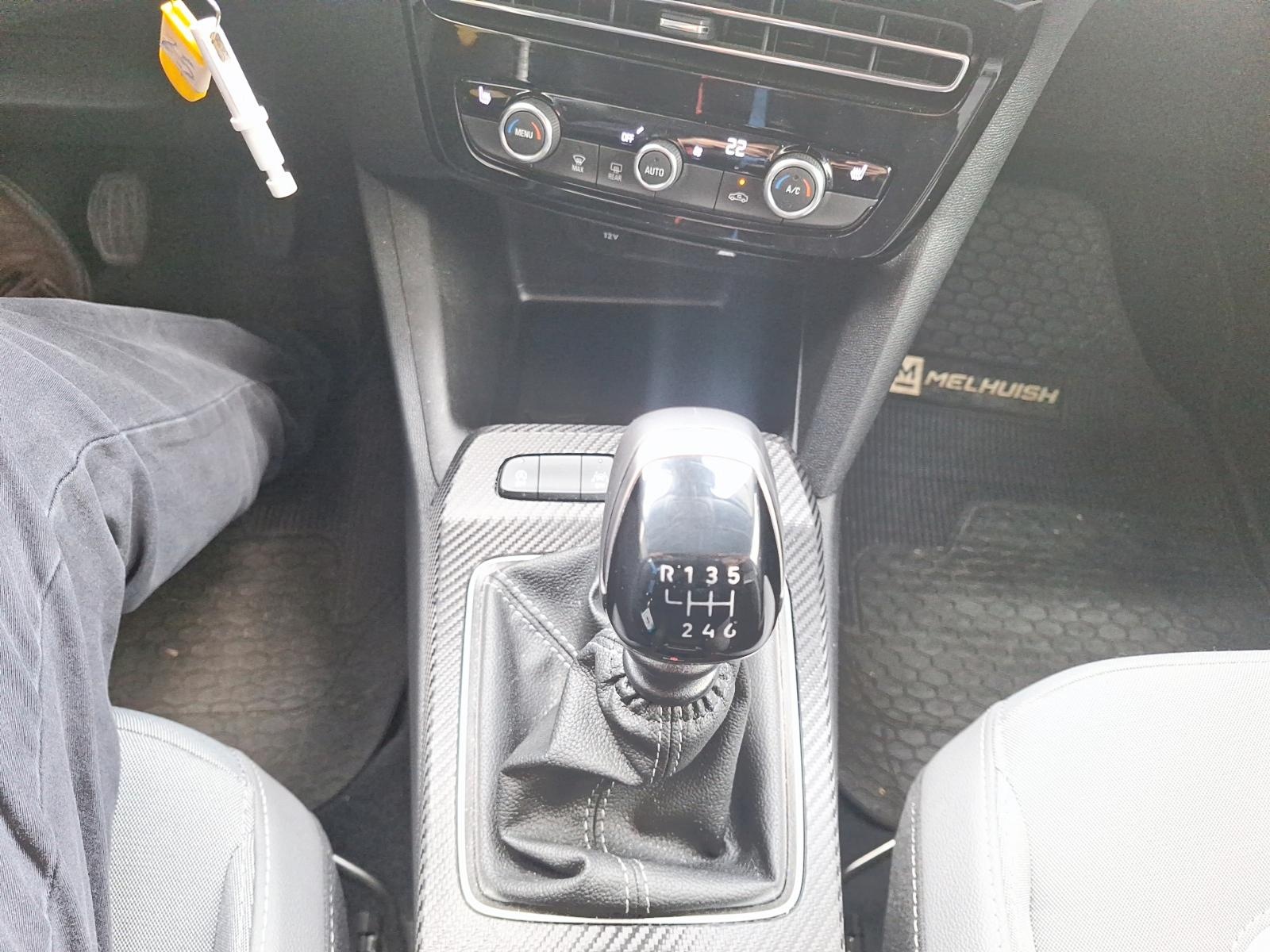 Opel OPEL 2025 - Imagen 12 de 12