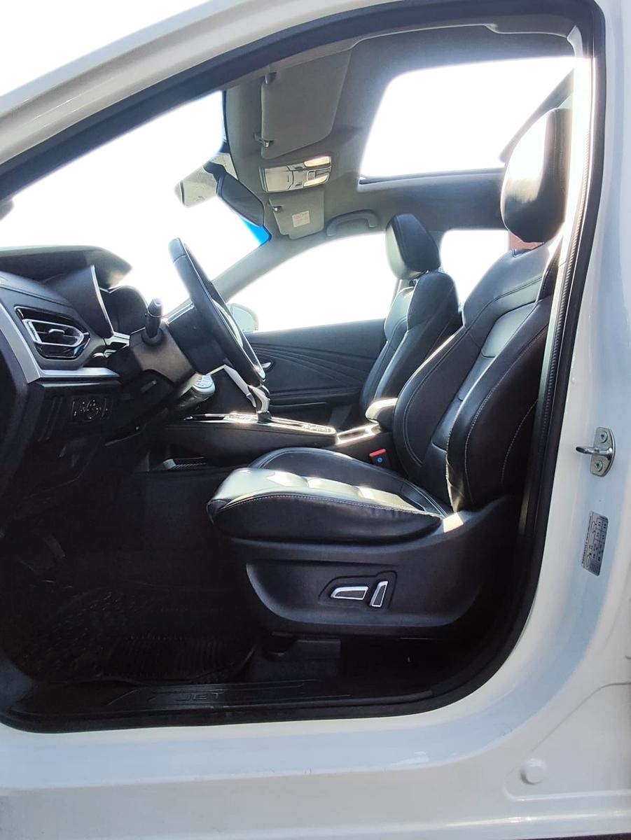 JETOUR X70 2022 - Imagen 9 de 12