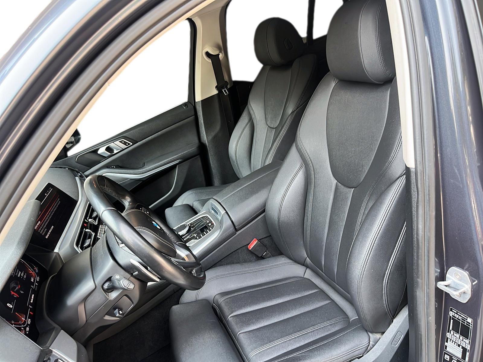 BMW X5 2020 - Imagen 8 de 12