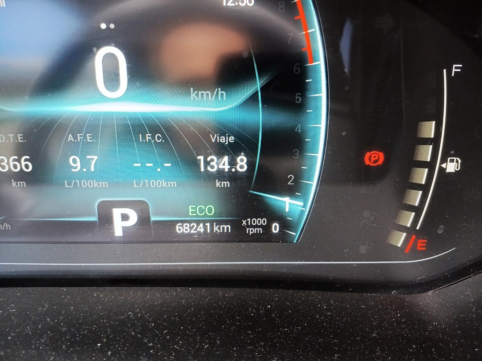 Chery TIGGO 7 PRO 2022 - Imagen 9 de 12