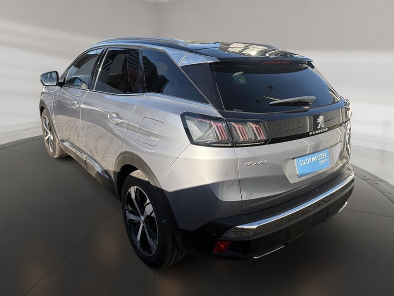 Peugeot 3008 2022 - Imagen 5 de 8