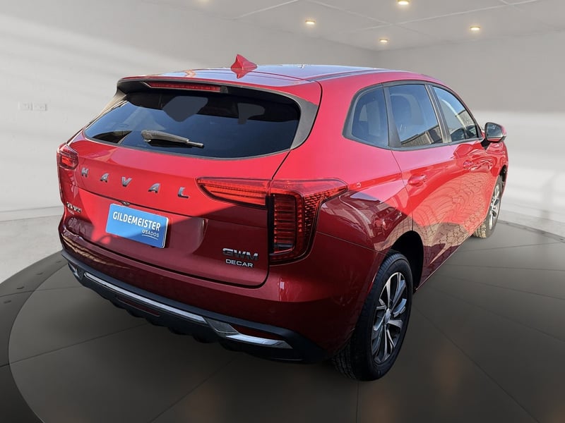 Haval JOLION 2023 - Imagen 5 de 8
